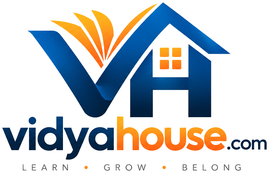VidyaHouse